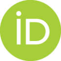 ORCID Identity Icon