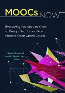 Book Cover Image for MOOCs Now